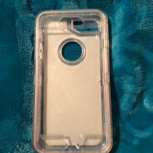 iphone 6/7/8 plus protective case - Picture 2 of 2